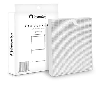 ATMOSPHERE AIR PURIFIER HEPAフィルター Atmosphere Sky Replacement HEPA Filter – Atmosphere Air Purifier